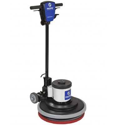 FM-17HD 175RPM HD LOW SP EED W/PAD DRIVER